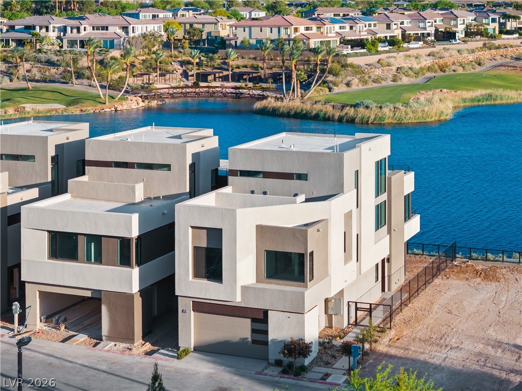 66 Lakefront Drive Henderson NV 89011