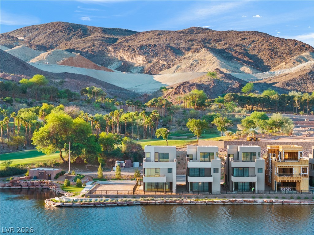 66 Lakefront Drive Henderson NV 89011