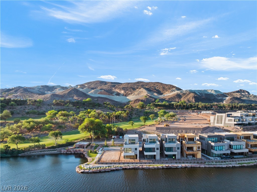 66 Lakefront Drive Henderson NV 89011
