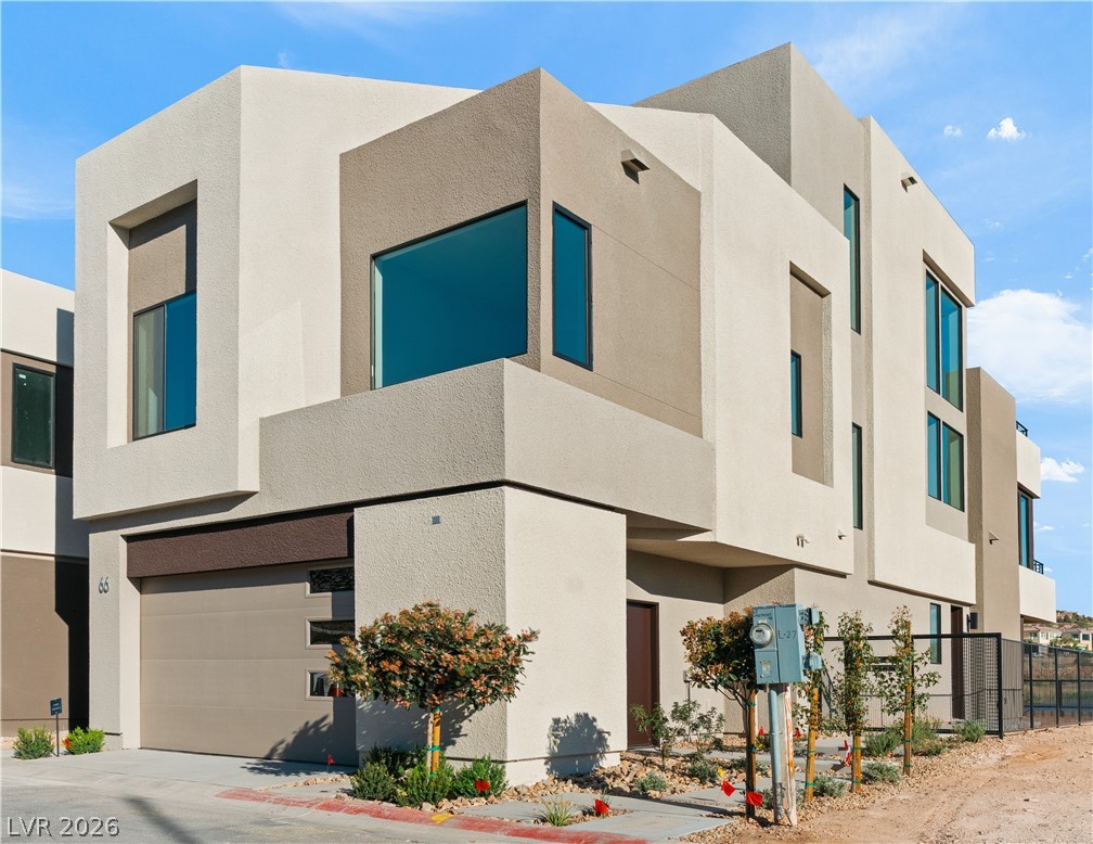66 Lakefront Drive Henderson NV 89011