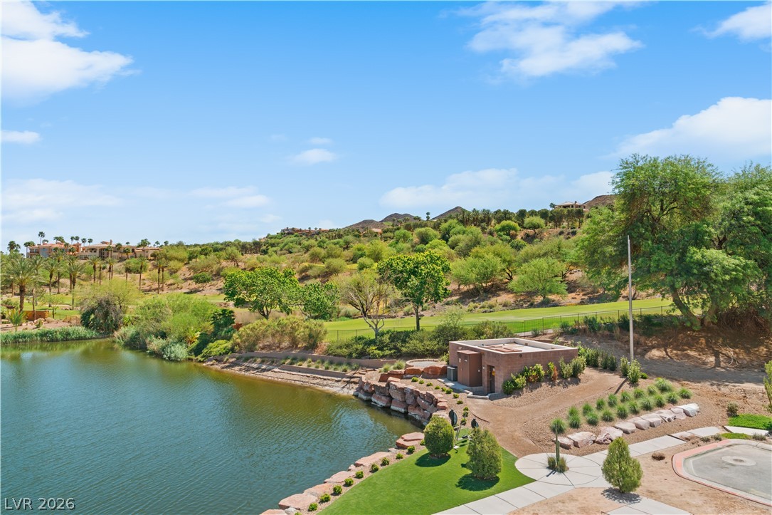 66 Lakefront Drive Henderson NV 89011