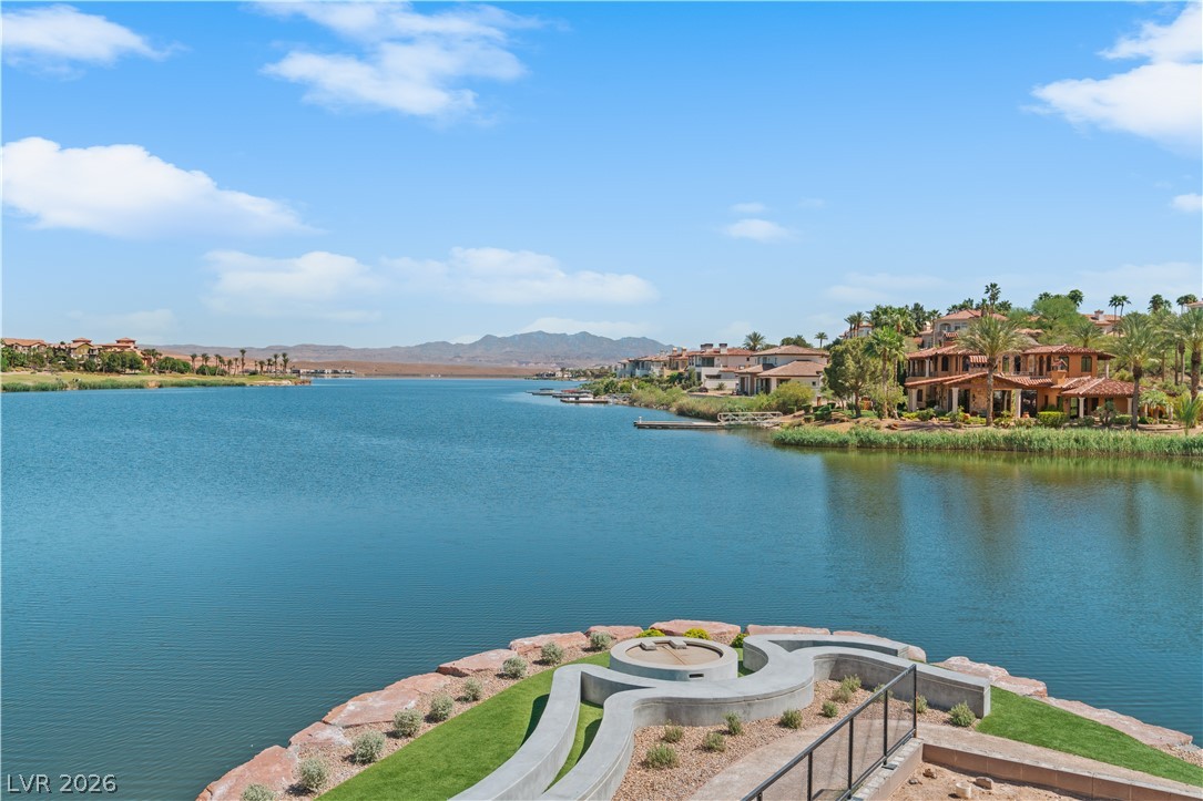 66 Lakefront Drive Henderson NV 89011