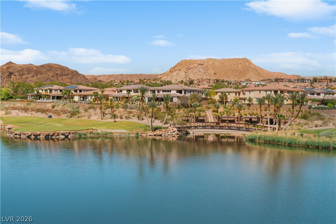 66 Lakefront Drive Henderson NV 89011