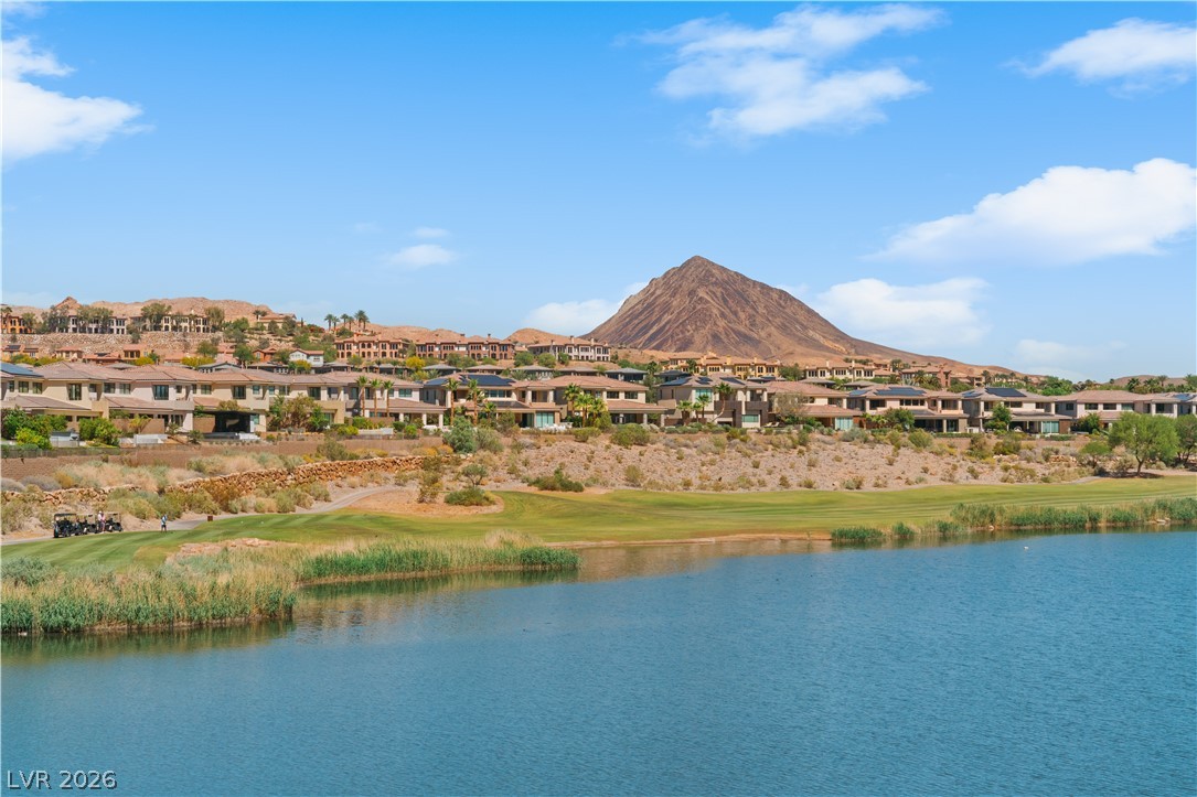 66 Lakefront Drive Henderson NV 89011