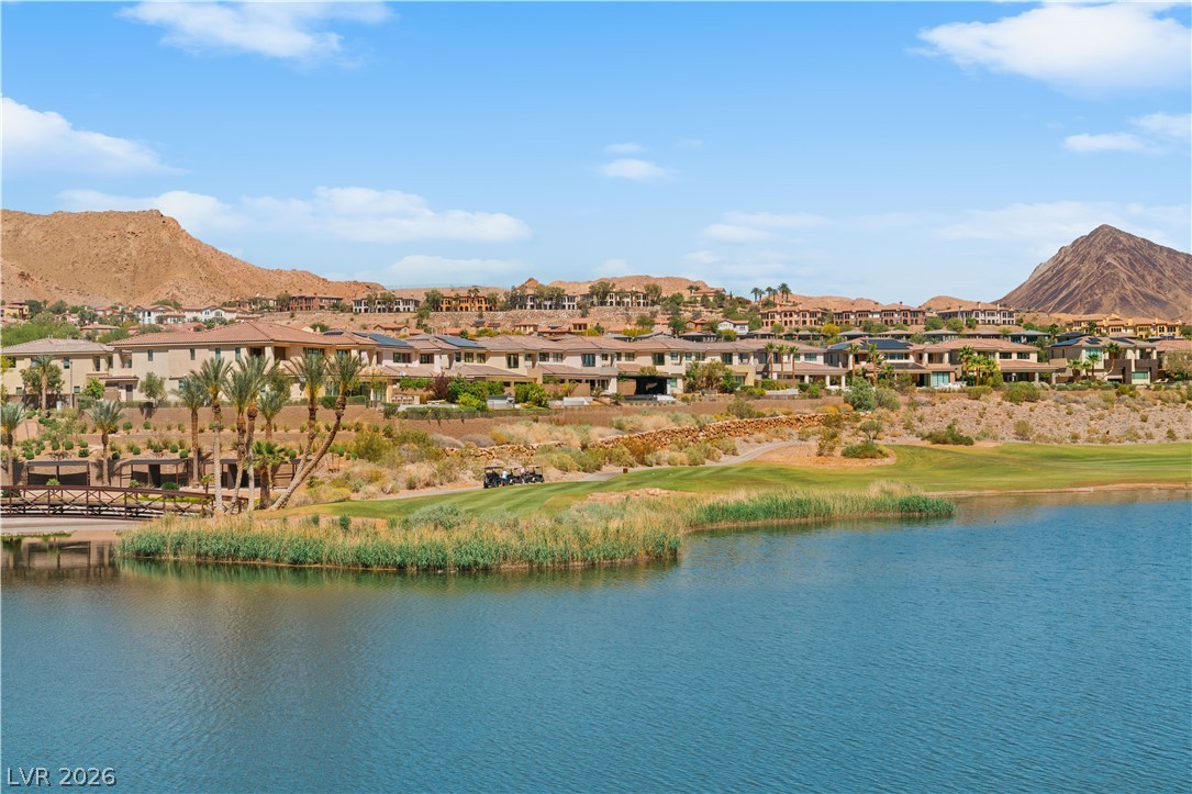66 Lakefront Drive Henderson NV 89011