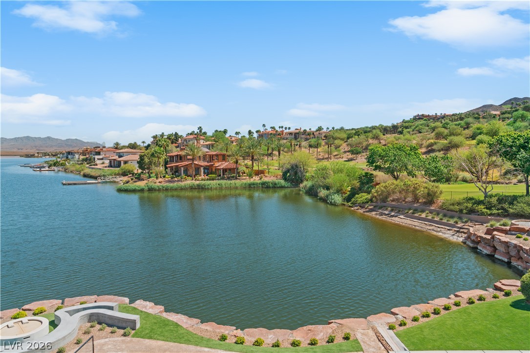 66 Lakefront Drive Henderson NV 89011