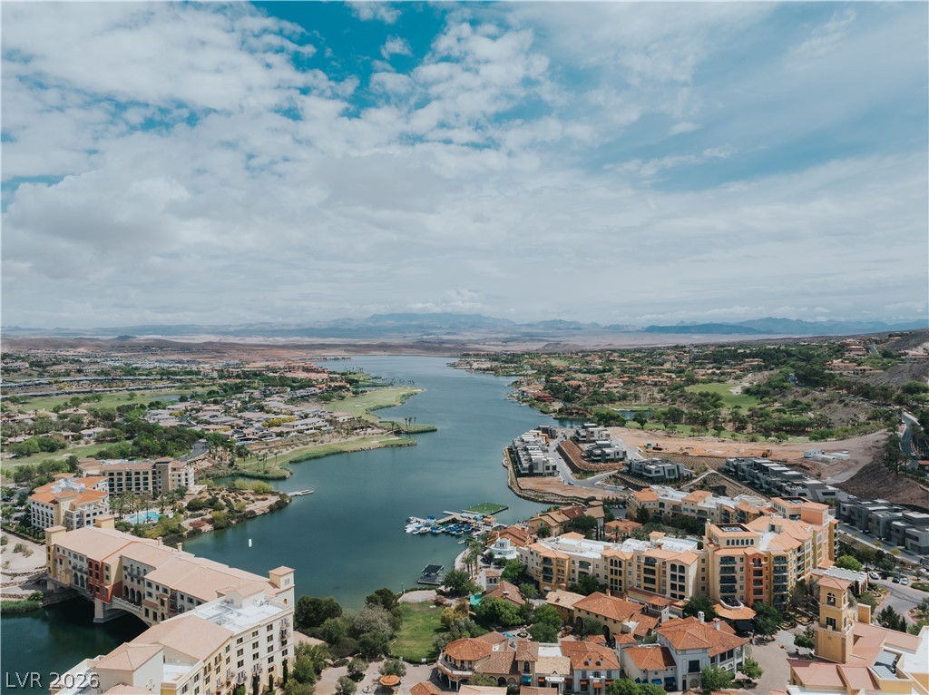 66 Lakefront Drive Henderson NV 89011