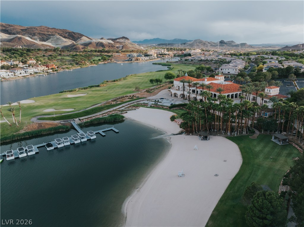 66 Lakefront Drive Henderson NV 89011