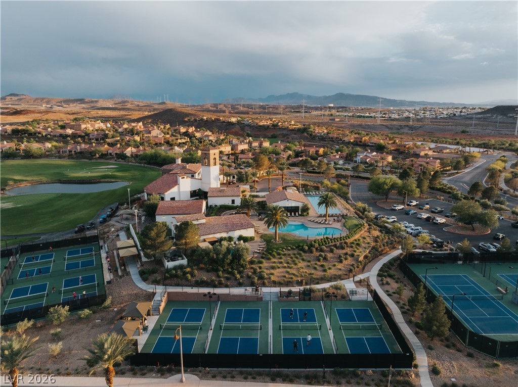 66 Lakefront Drive Henderson NV 89011