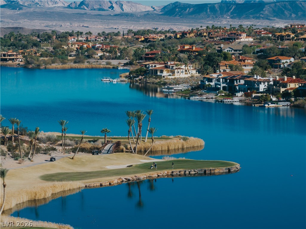 66 Lakefront Drive Henderson NV 89011
