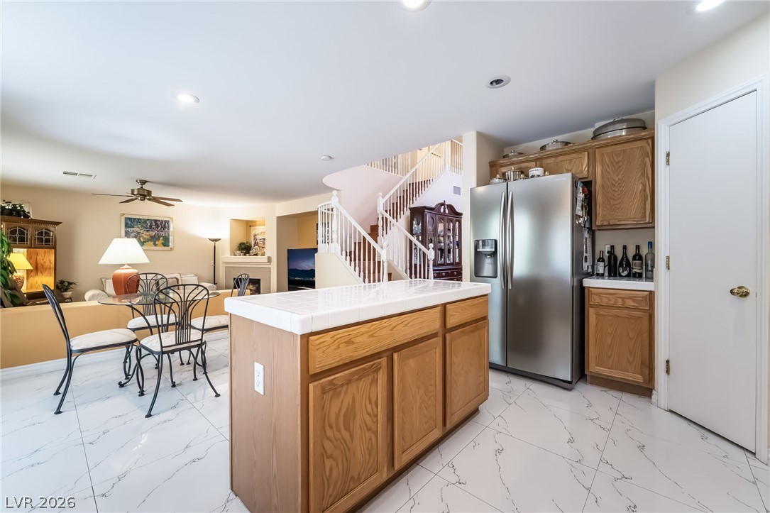 5909 Lingering Breeze Street Las Vegas NV 89148