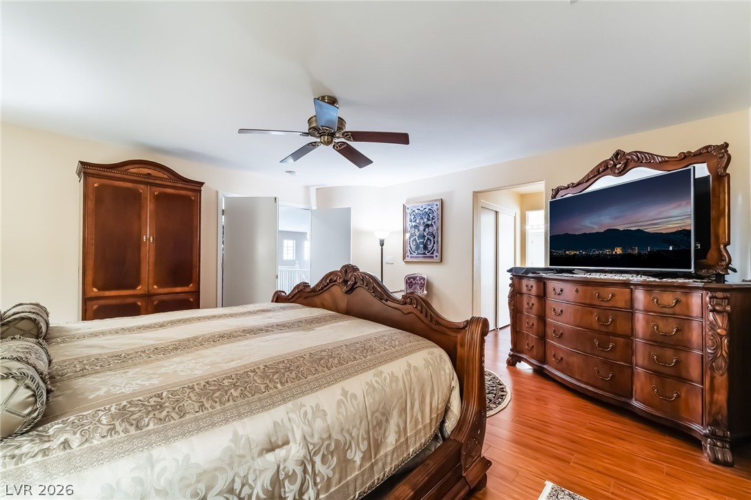 5909 Lingering Breeze Street Las Vegas NV 89148