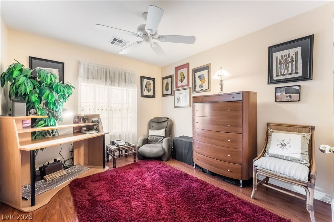 5909 Lingering Breeze Street Las Vegas NV 89148