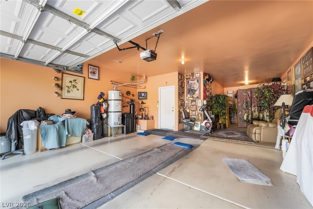 5909 Lingering Breeze Street Las Vegas NV 89148