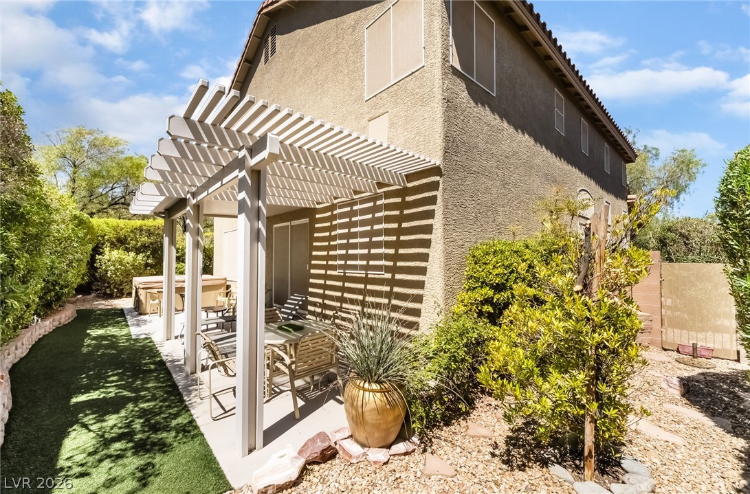 5909 Lingering Breeze Street Las Vegas NV 89148