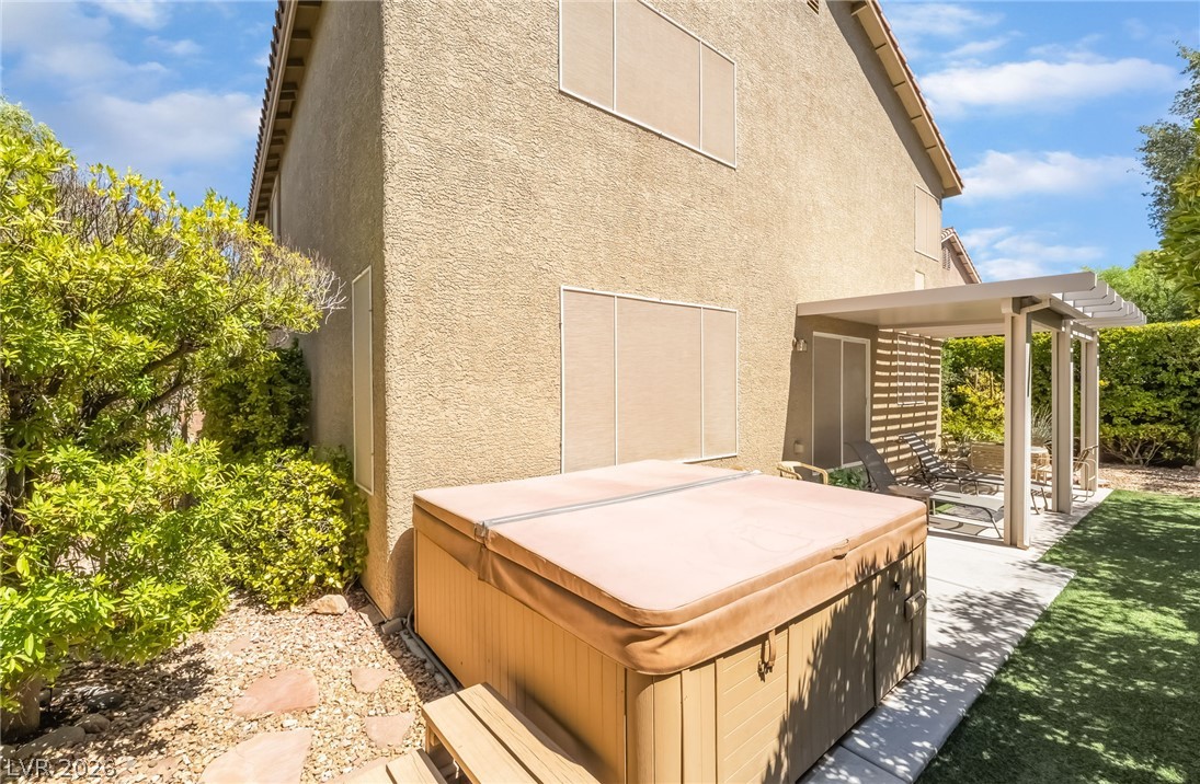 5909 Lingering Breeze Street Las Vegas NV 89148