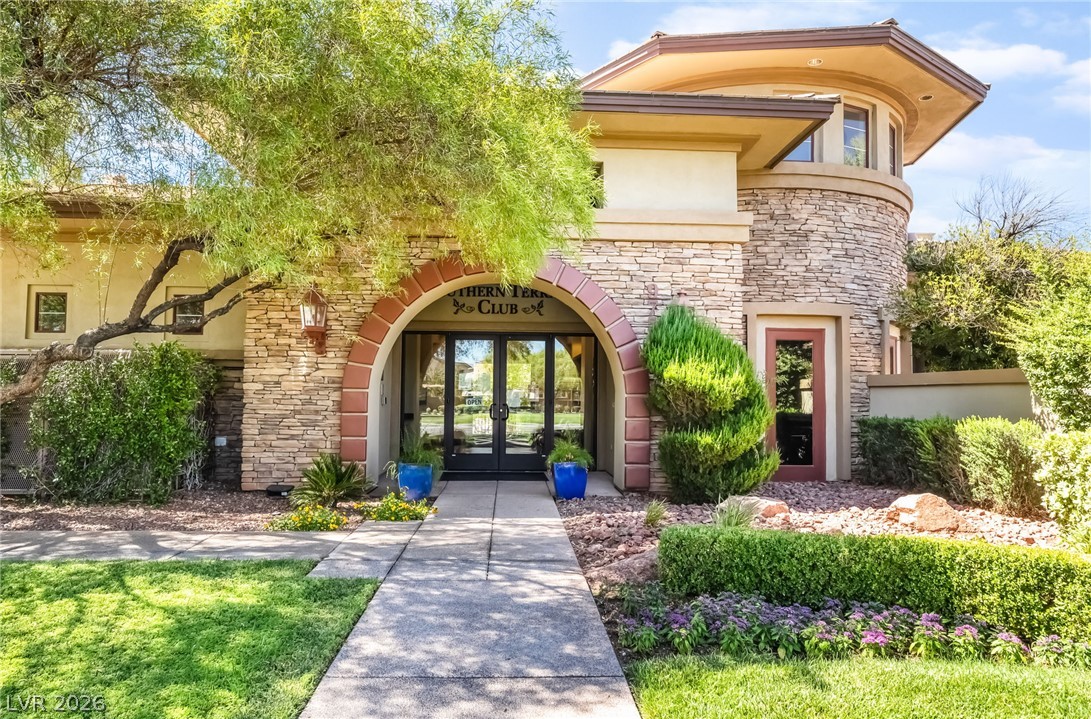 5909 Lingering Breeze Street Las Vegas NV 89148