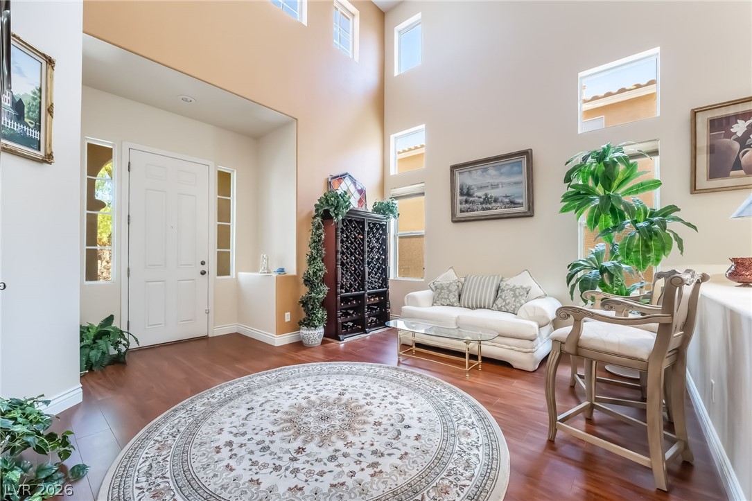 5909 Lingering Breeze Street Las Vegas NV 89148