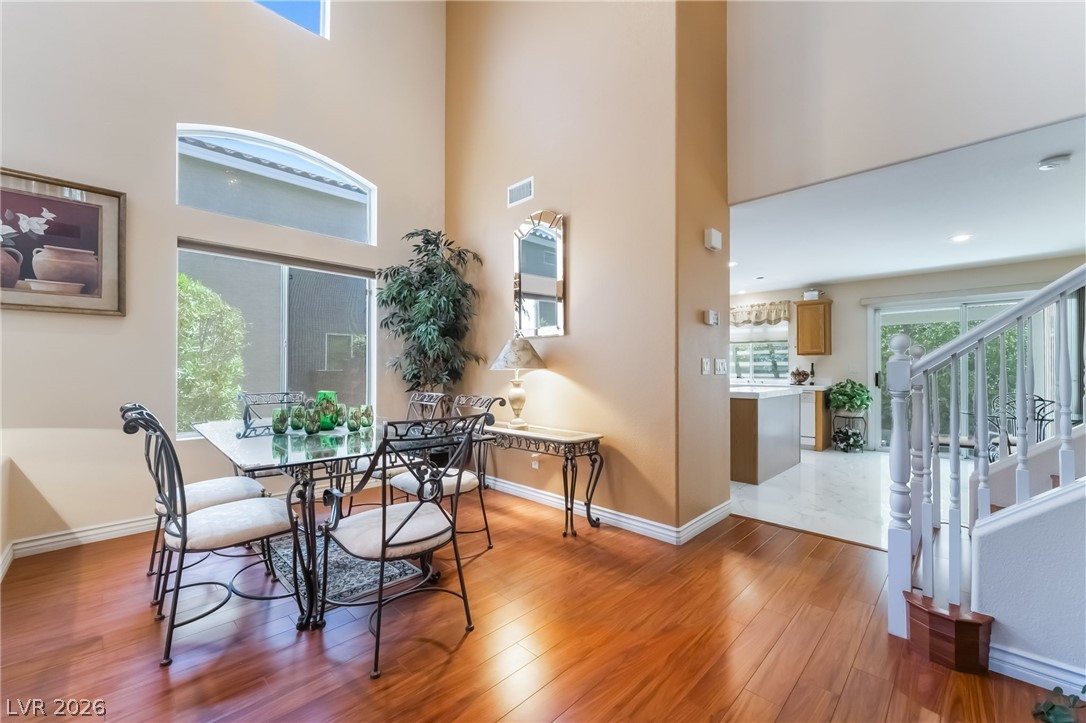 5909 Lingering Breeze Street Las Vegas NV 89148