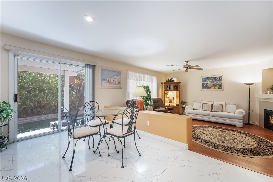 5909 Lingering Breeze Street Las Vegas NV 89148