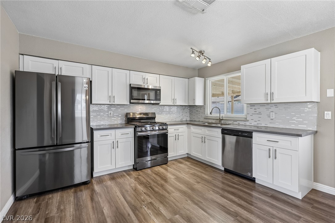 402 Ash Street Henderson NV 89015