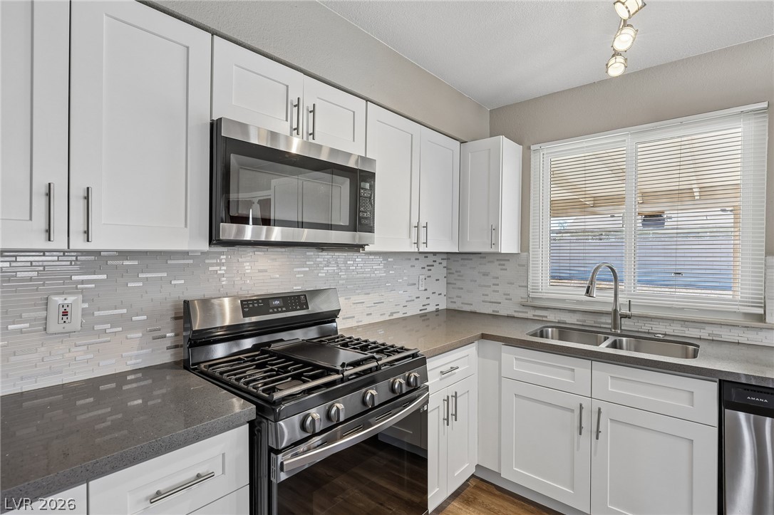 402 Ash Street Henderson NV 89015