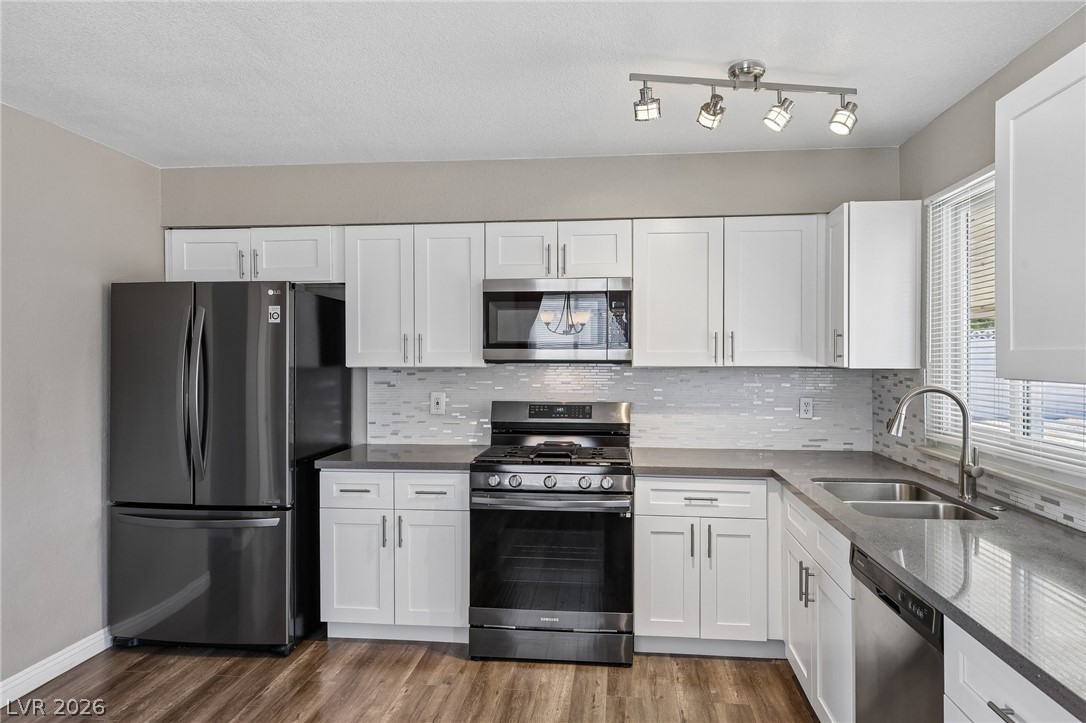 402 Ash Street Henderson NV 89015
