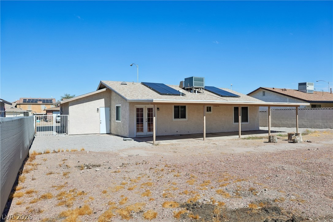 402 Ash Street Henderson NV 89015