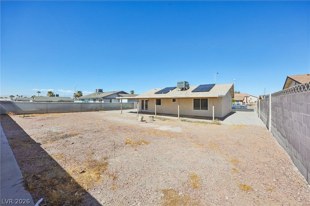 402 Ash Street Henderson NV 89015