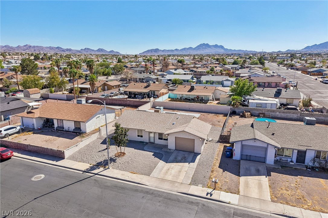 402 Ash Street Henderson NV 89015