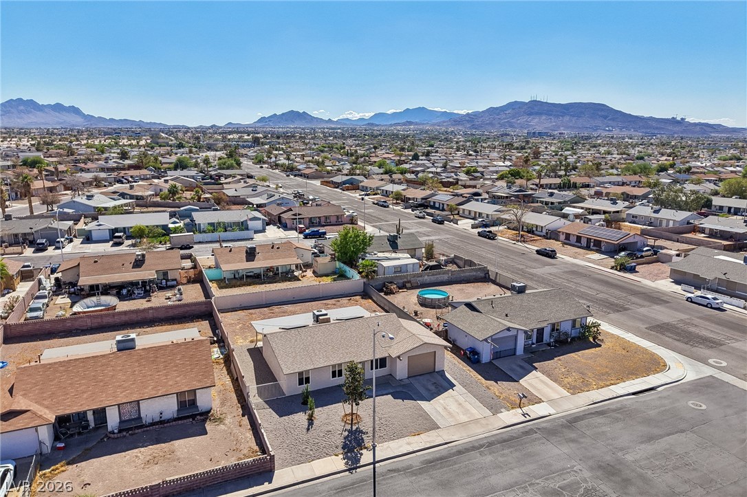 402 Ash Street Henderson NV 89015