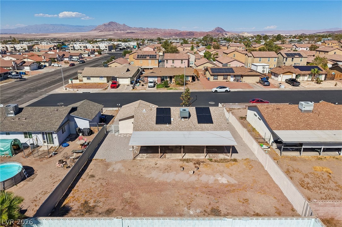 402 Ash Street Henderson NV 89015