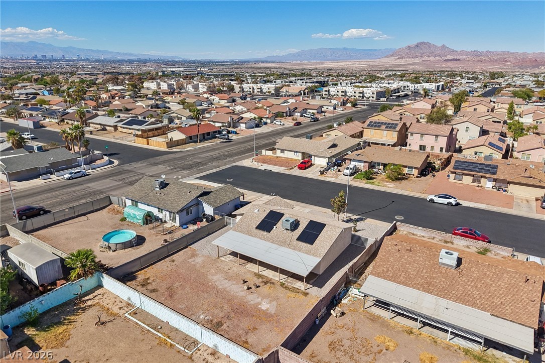 402 Ash Street Henderson NV 89015