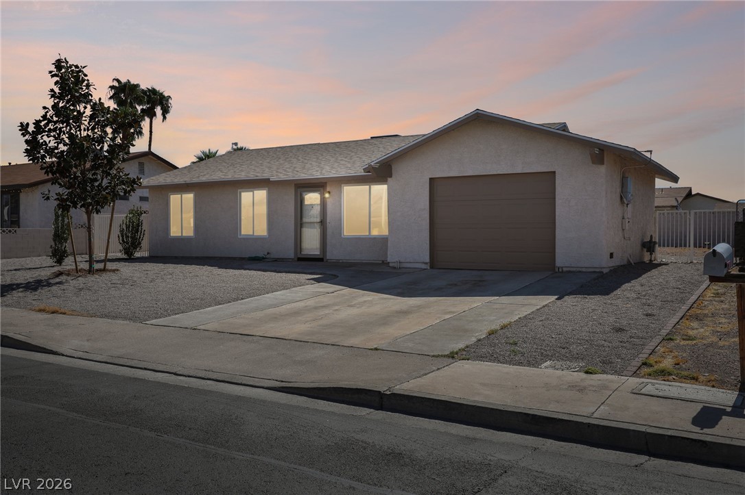 402 Ash Street Henderson NV 89015