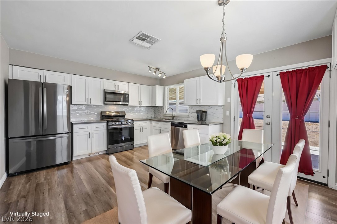 402 Ash Street Henderson NV 89015