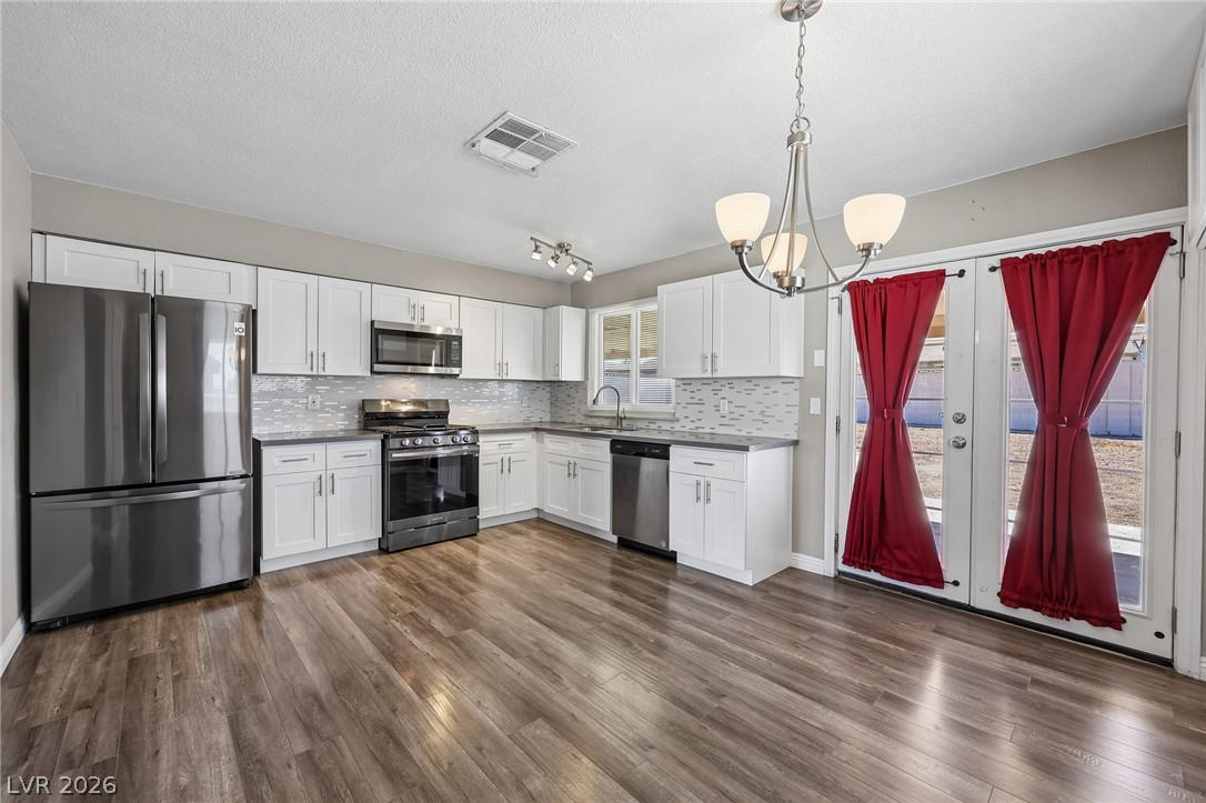 402 Ash Street Henderson NV 89015
