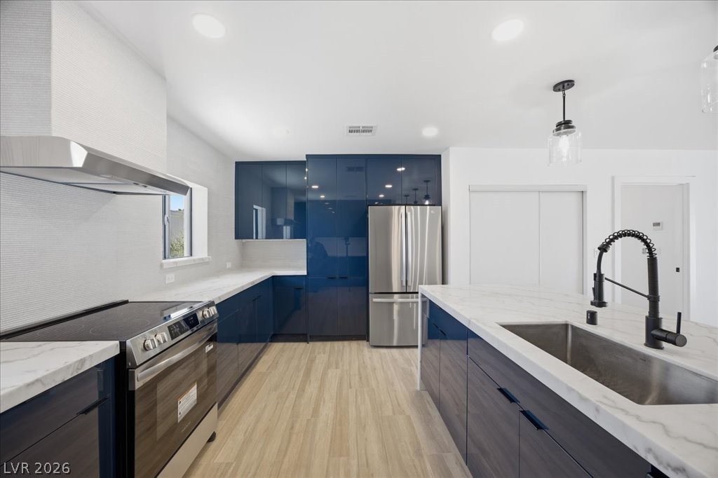 701 Canosa Avenue Las Vegas NV 89104