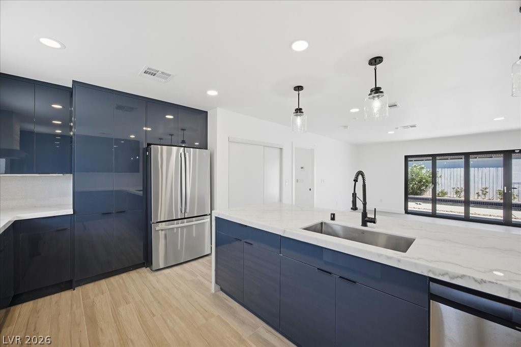 701 Canosa Avenue Las Vegas NV 89104