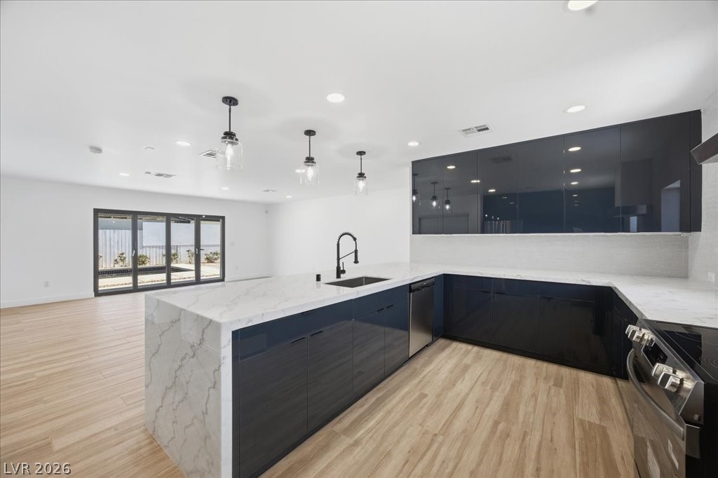 701 Canosa Avenue Las Vegas NV 89104