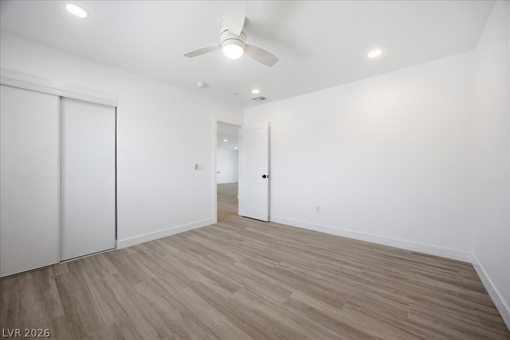 701 Canosa Avenue Las Vegas NV 89104