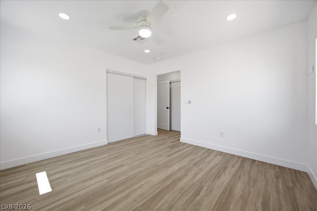 701 Canosa Avenue Las Vegas NV 89104