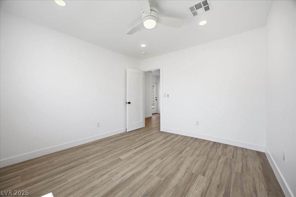 701 Canosa Avenue Las Vegas NV 89104