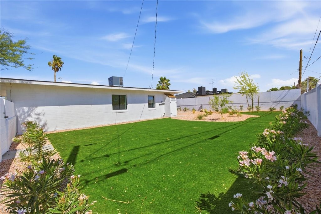 701 Canosa Avenue Las Vegas NV 89104