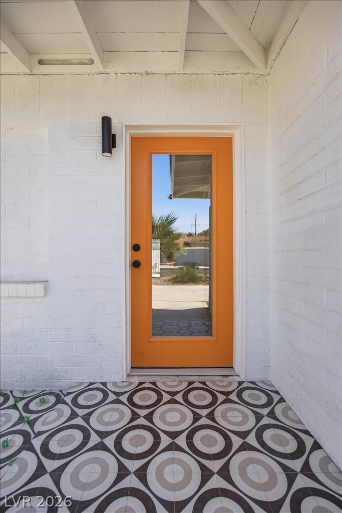 701 Canosa Avenue Las Vegas NV 89104