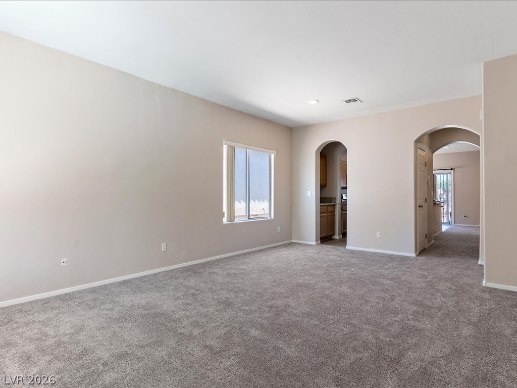 1732 Mizzenmast Avenue North Las Vegas NV 89032