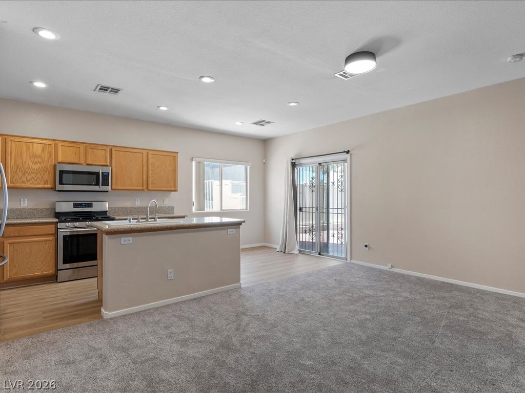 1732 Mizzenmast Avenue North Las Vegas NV 89032