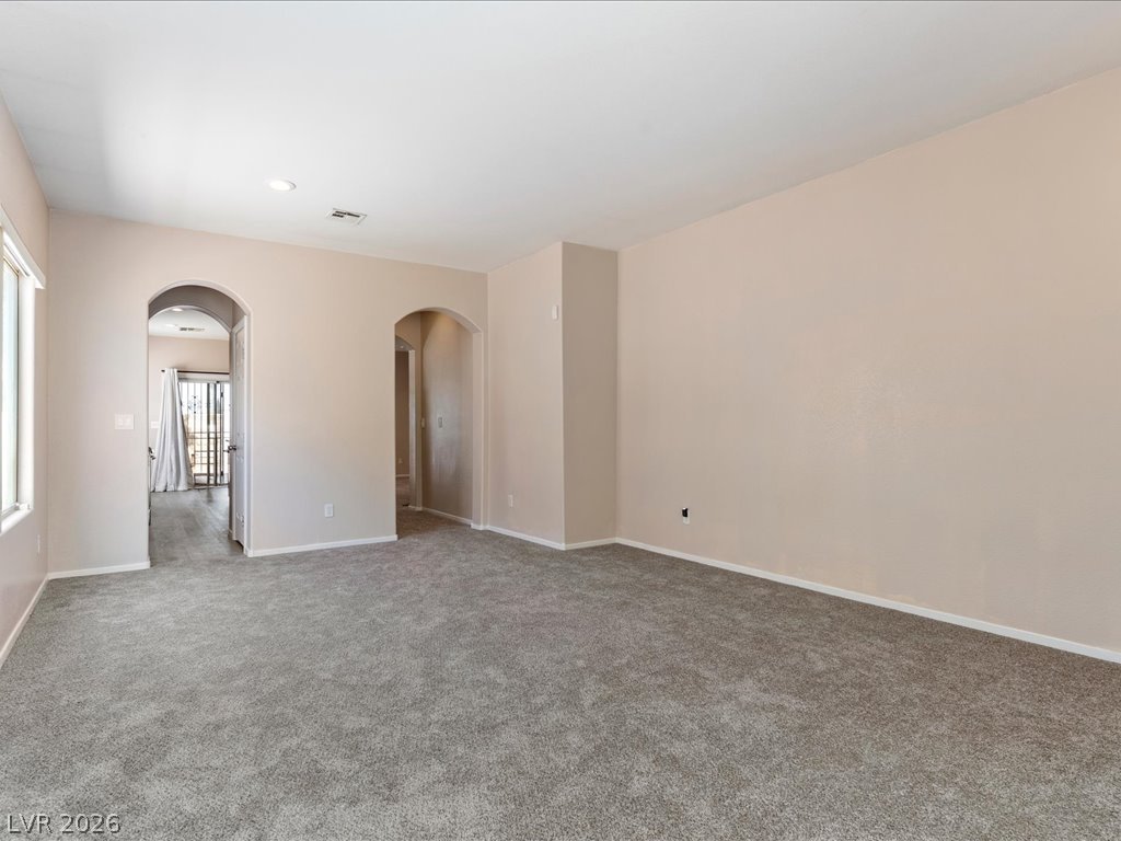 1732 Mizzenmast Avenue North Las Vegas NV 89032