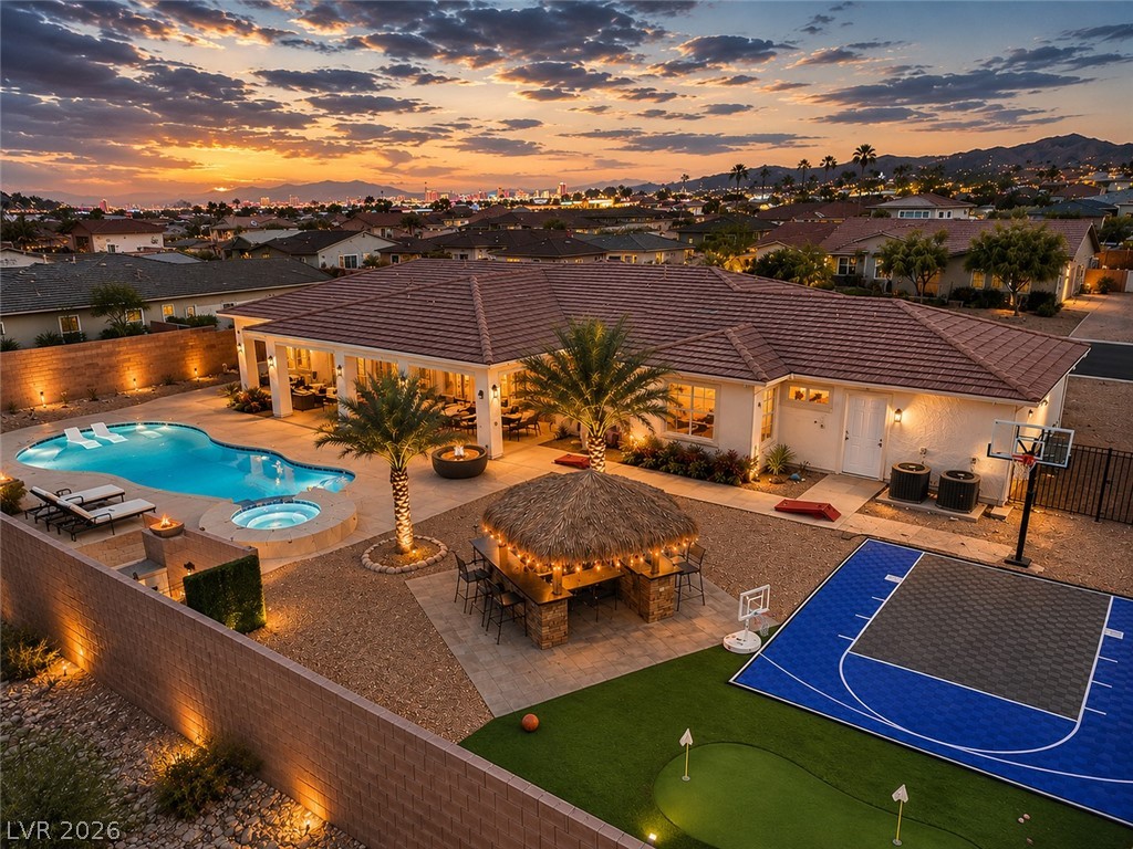 428 Emily Crossing Court Henderson NV 89015
