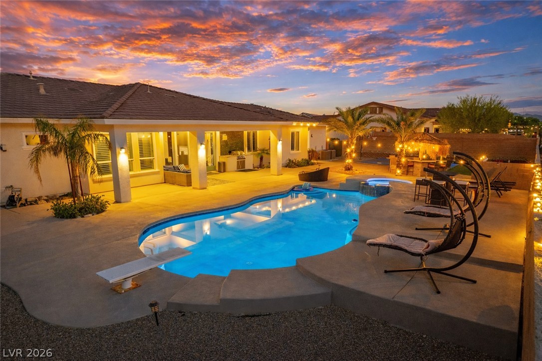 428 Emily Crossing Court Henderson NV 89015