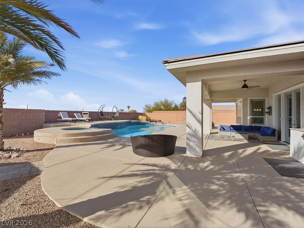 428 Emily Crossing Court Henderson NV 89015